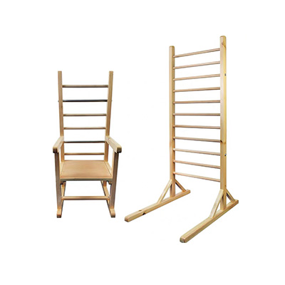 梯背架、梯背椅（PT）