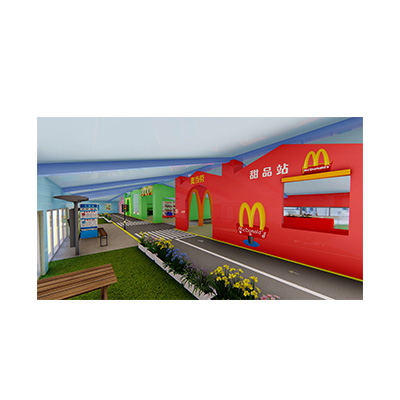 情景教室鳥瞰圖01