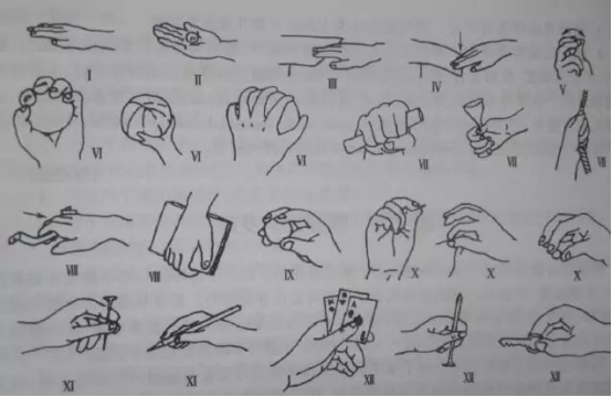 兒童發(fā)育遲緩康復(fù)訓(xùn)練——小兒腦癱的作業(yè)療法訓(xùn)練