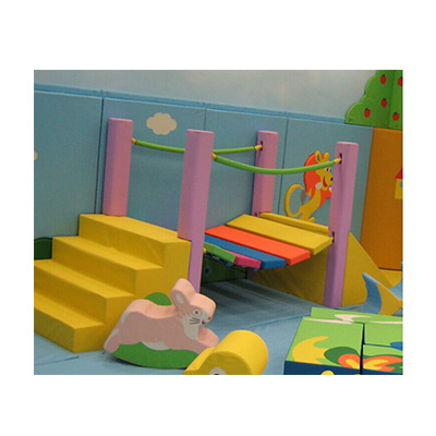 多感官互動訓練室方案會有哪些設備？