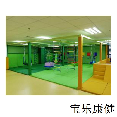 感統(tǒng)訓(xùn)練