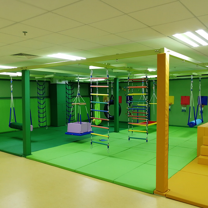 河源市和平縣殘疾人康復(fù)中心