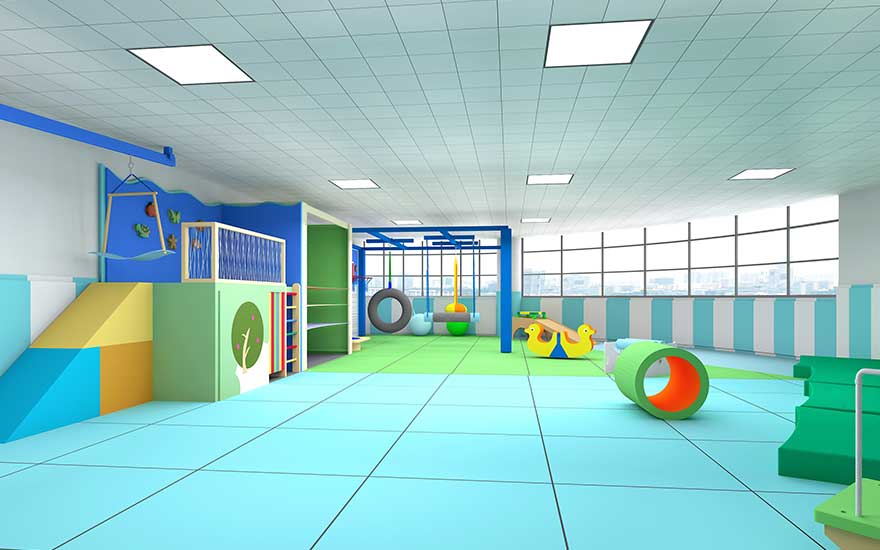 孩子中度感統(tǒng)失調(diào)表現(xiàn)有哪些？